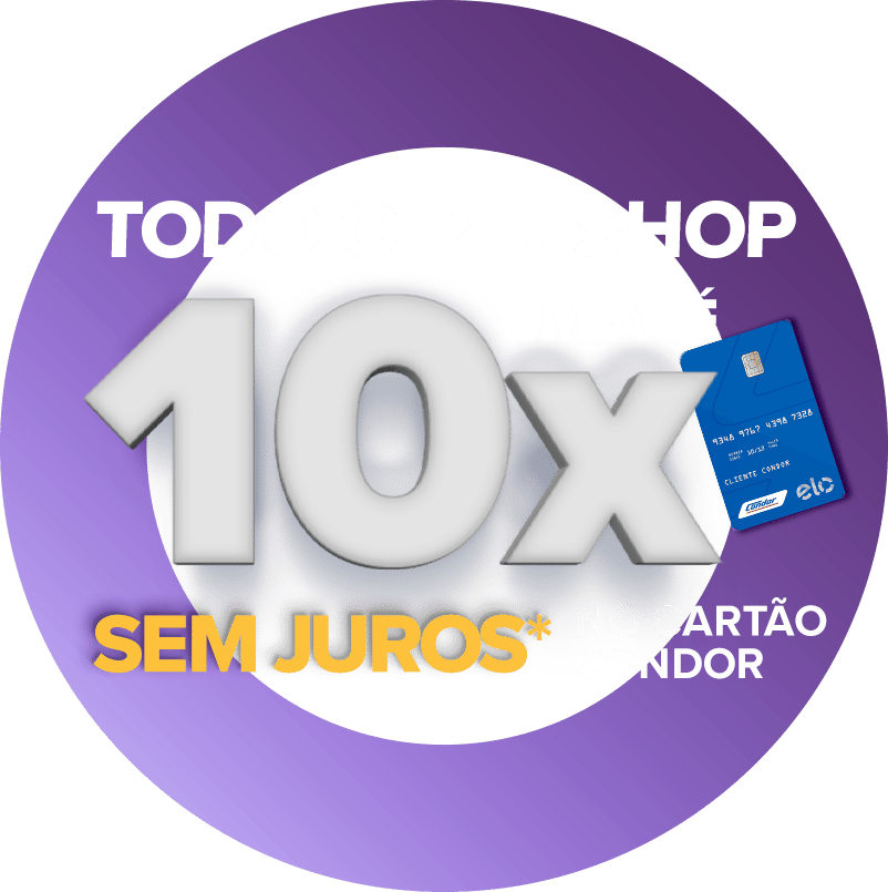 PET Campanha do Condor