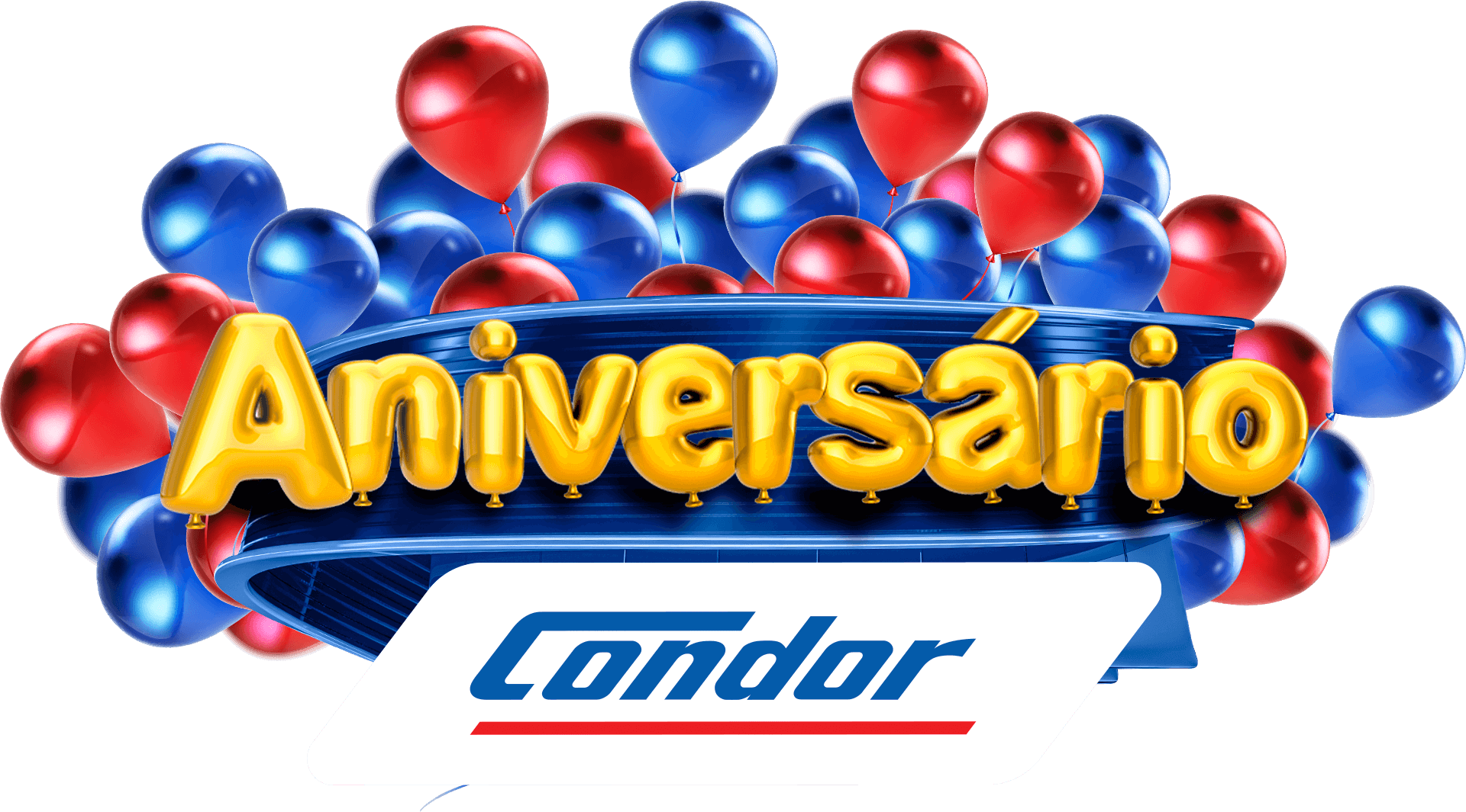 Clube Condor comemora cinco anos com sorteio de viagens