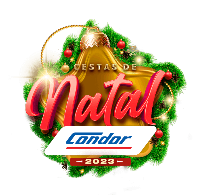 Natal 2023 – Campanhas Condor